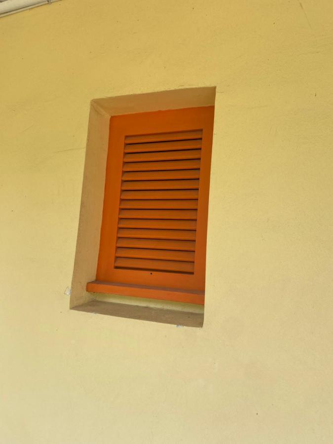 Le Mahogany Rouge Otel Sainte-Anne Dış mekan fotoğraf