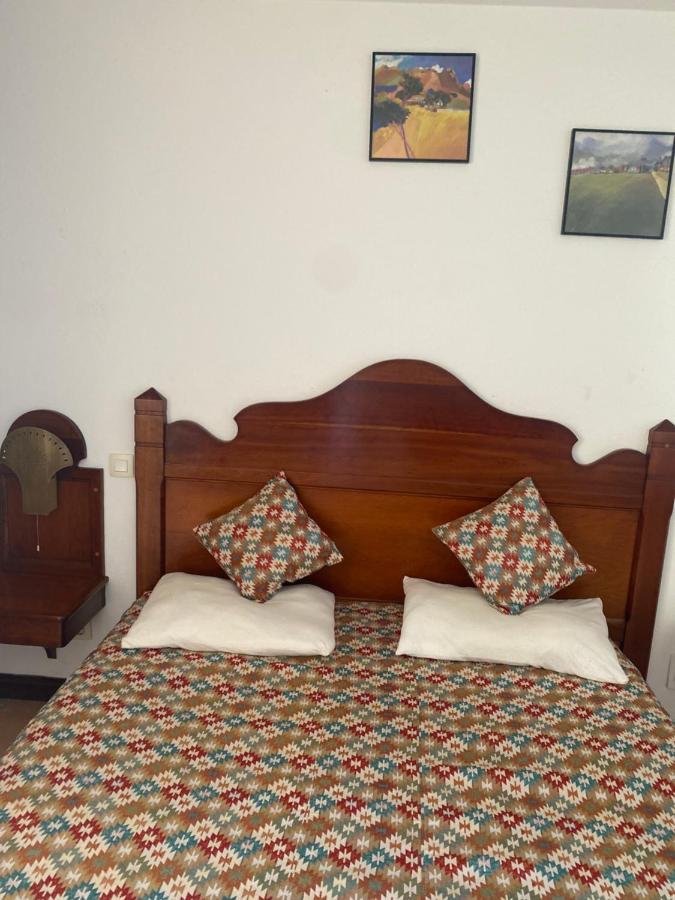 Le Mahogany Rouge Otel Sainte-Anne Dış mekan fotoğraf